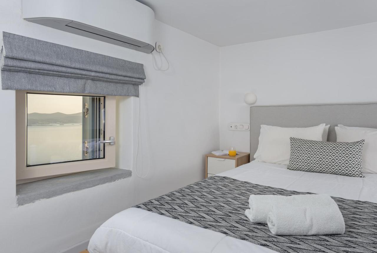 Akro Living Astypalea Astypálaia Exterior foto
