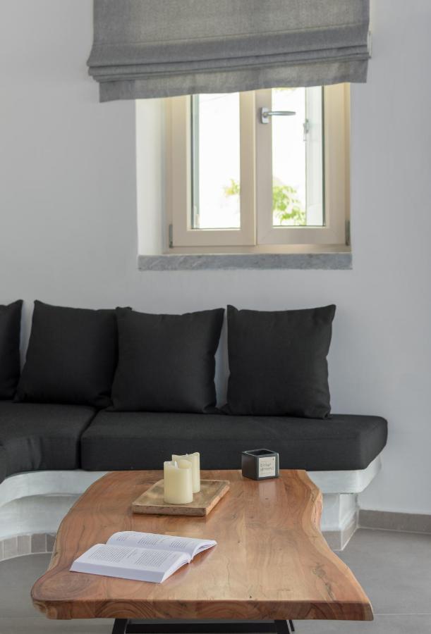 Akro Living Astypalea Astypálaia Exterior foto